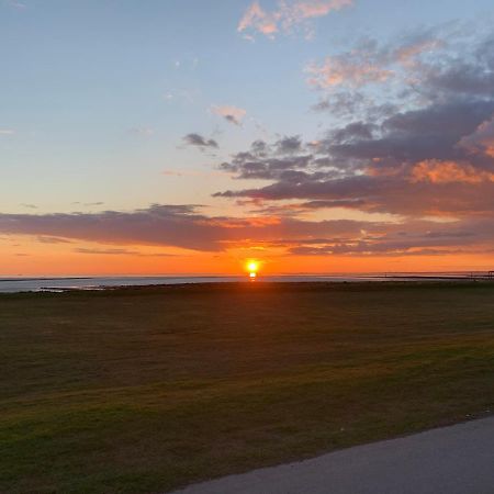 Ocean Edge Holiday Park Family Holiday Home With Spectacular Sea Views Heysham Dış mekan fotoğraf